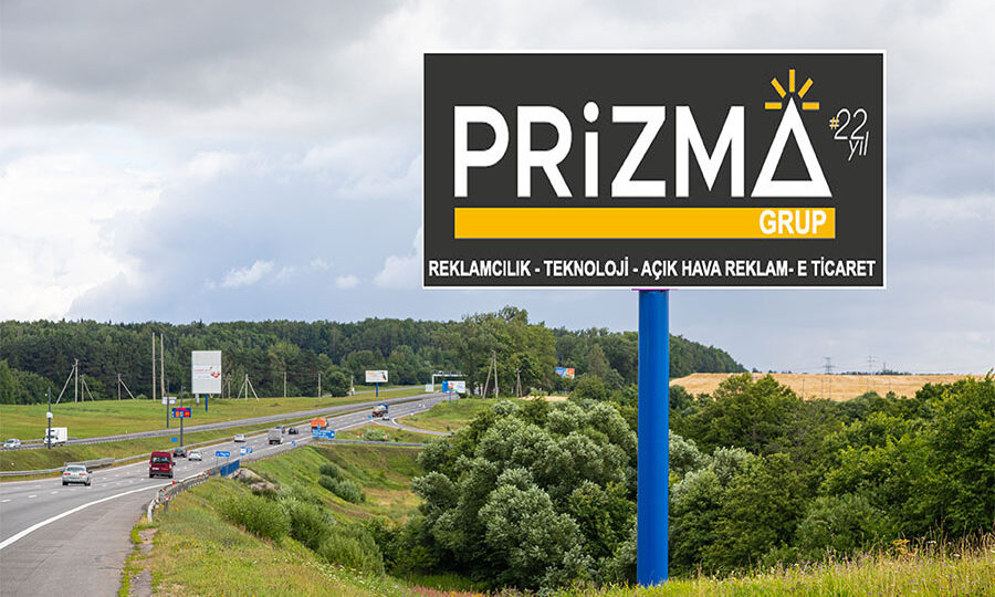 açıkhava reklamları