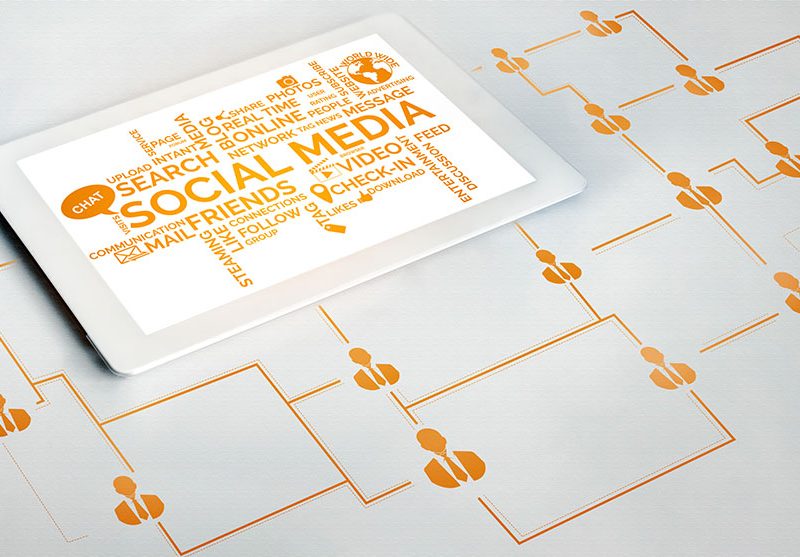 Sosyal Medya Yönetimi