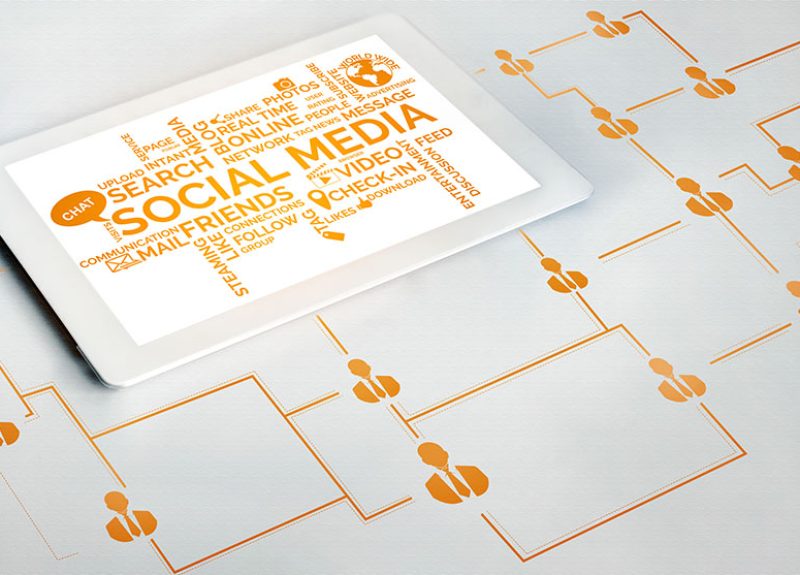 Sosyal Medya Yönetimi